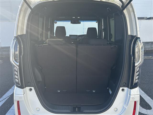 Ｎ－ＢＯＸカスタム Ｇ・Ｌホンダセンシング　純正ＳＤナビ　ＣＤ　ＤＶＤ　ＳＤ　ＵＳＢ　ＢＴ　フルセグＴＶ　バックカメラ　片側パワースライドドア　ビルトインＥＴＣ　純正前方ドライブレコーダー　ＬＥＤヘッドライト　フォグライト　純正１４インチＡＷ（30枚目）