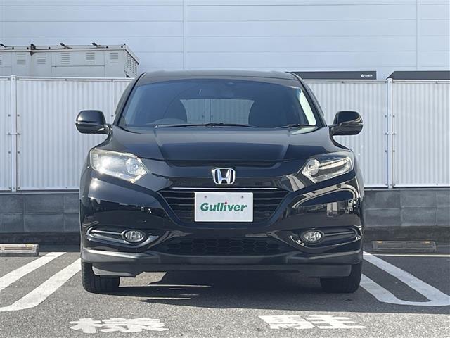 ヴェゼル Ｘ・ホンダセンシング　純正インターナビ　ＣＤ　ＤＶＤ　ＨＤＭＩ　ＢＴ　ＵＳＢ　ワンセグＴＶ　バックカメラ　ビルトインＥＴＣ　ステアリングスイッチ　アイドリングストップ　ＬＥＤヘッドライト　フォグライト　純正１６インチＡＷ（30枚目）