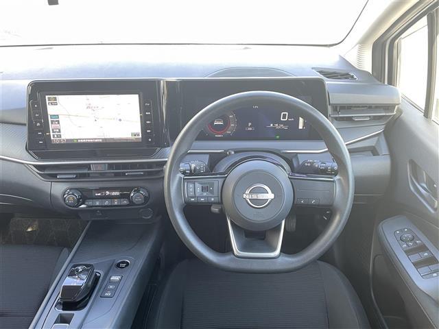 ノート Ｓ　純正ＳＤナビ　ＣＤ　ＳＤ　ＵＳＢ　ＢＴ　フルセグＴＶ　全方位カメラ　デジタルインナーミラー　前後ドライブレコーダー　オートホールド　ステアリングスイッチ　ＬＥＤヘッドライト　フォグライト（22枚目）