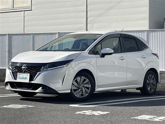 ノート Ｓ　純正ＳＤナビ　ＣＤ　ＳＤ　ＵＳＢ　ＢＴ　フルセグＴＶ　全方位カメラ　デジタルインナーミラー　前後ドライブレコーダー　オートホールド　ステアリングスイッチ　ＬＥＤヘッドライト　フォグライト（37枚目）