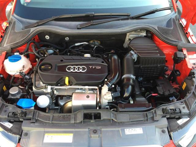 1.4TFSI 純正ナビ フルセグ スマートキー ETC(13枚目)