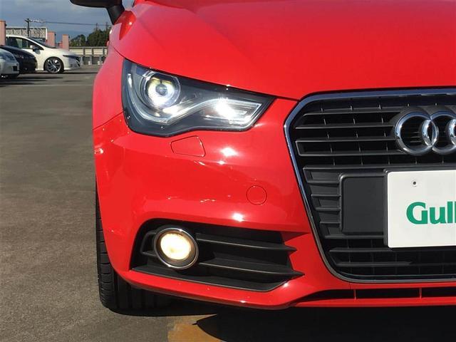 1.4TFSI 純正ナビ フルセグ スマートキー ETC(14枚目)