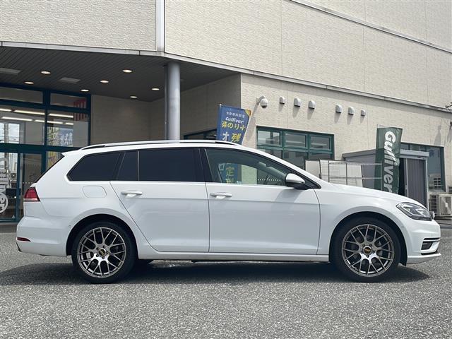 ＴＤＩ　ハイライン　マイスター　ルーフレール／ＲＭＰ１８インチアルミホイール／純正１７インチアルミホイール（スタッドレス）積込／純正ナビゲーション／ＢＴ／バックカメラ／ドライブレコーダー／前後クリアランスソナー／パーキングアシスト(4枚目)