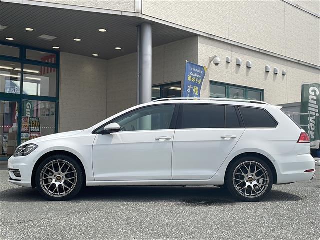 ＴＤＩ　ハイライン　マイスター　ルーフレール／ＲＭＰ１８インチアルミホイール／純正１７インチアルミホイール（スタッドレス）積込／純正ナビゲーション／ＢＴ／バックカメラ／ドライブレコーダー／前後クリアランスソナー／パーキングアシスト(5枚目)