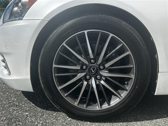 ＬＳ ＬＳ４６０　バージョンＣ　Ｉパッケージ　禁煙車／純正ナビ／サンルーフ／プレミアムサウンド／エアシート／シートヒーター／パワーシート／クルコン／ブラインドスポットモニター／ＥＴＣ２．０／純正１９インチＡＷ／前後クリソナ／ＬＥＤヘッドライト（38枚目）