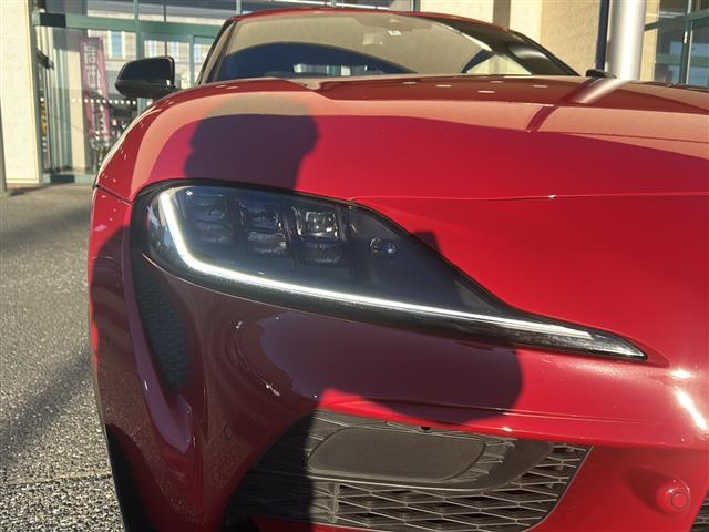 スープラ SZ-R ワンオーナー/禁煙/純正エアロ/ドラレコ/JBL/純正ナビ/クルーズコントロール/レーンキープアシスト/ブラインドスポットモニター/前後クリアランスソナー/ETC/LEDライト/保証書/スペアキー(29枚目)