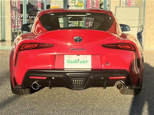 スープラ SZ-R ワンオーナー/禁煙/純正エアロ/ドラレコ/JBL/純正ナビ/クルーズコントロール/レーンキープアシスト/ブラインドスポットモニター/前後クリアランスソナー/ETC/LEDライト/保証書/スペアキー(31枚目)