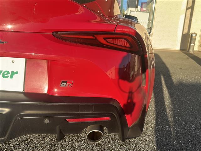 スープラ SZ-R ワンオーナー/禁煙/純正エアロ/ドラレコ/JBL/純正ナビ/クルーズコントロール/レーンキープアシスト/ブラインドスポットモニター/前後クリアランスソナー/ETC/LEDライト/保証書/スペアキー(35枚目)