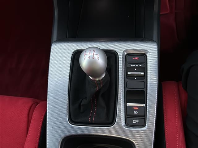 シビック タイプR ワンオーナー/純正9インチSDナビ/バックカメラ/クリアランスソナー前後/ホンダセンシング/衝突軽減ブレーキ/ブラインドスポット/路外逸脱抑制/アダプティブクルーズコントロール/スペアキー×1/保証書(9枚目)