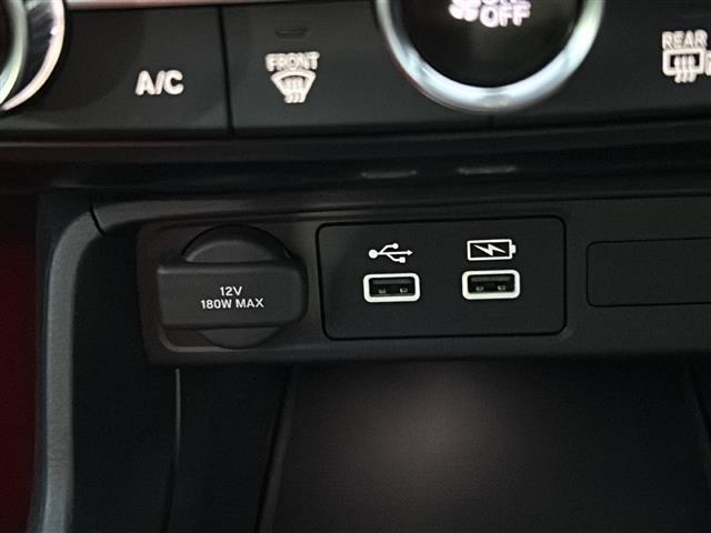 シビック タイプR ワンオーナー/純正9インチSDナビ/バックカメラ/クリアランスソナー前後/ホンダセンシング/衝突軽減ブレーキ/ブラインドスポット/路外逸脱抑制/アダプティブクルーズコントロール/スペアキー×1/保証書(10枚目)