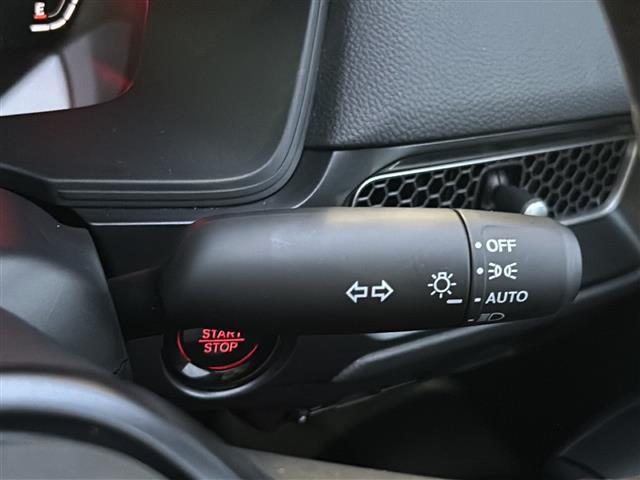 シビック タイプR ワンオーナー/純正9インチSDナビ/バックカメラ/クリアランスソナー前後/ホンダセンシング/衝突軽減ブレーキ/ブラインドスポット/路外逸脱抑制/アダプティブクルーズコントロール/スペアキー×1/保証書(15枚目)