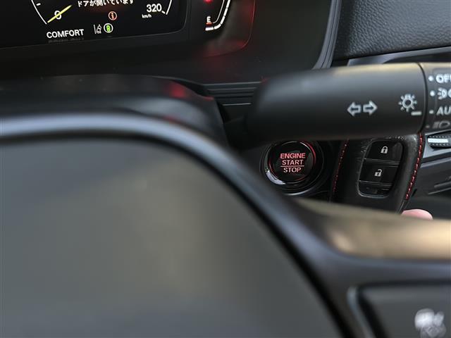 シビック タイプR ワンオーナー/純正9インチSDナビ/バックカメラ/クリアランスソナー前後/ホンダセンシング/衝突軽減ブレーキ/ブラインドスポット/路外逸脱抑制/アダプティブクルーズコントロール/スペアキー×1/保証書(17枚目)