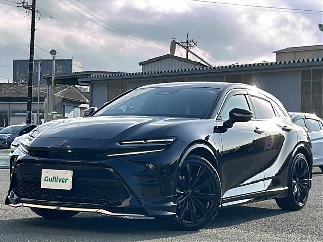 クラウンスポーツ Z ワンオーナー/メーカーオプションナビ/ブラインドスポットモニター/デジタルインナーミラー/フルモデリスタエアロ/メモリーシート/ベンチレーション/AC100W/ステアリングヒーター/置くだけ充電(26枚目)