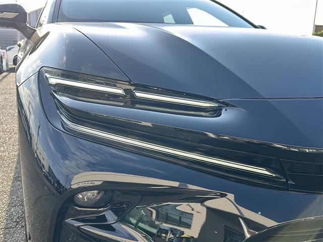 クラウンスポーツ Z ワンオーナー/メーカーオプションナビ/ブラインドスポットモニター/デジタルインナーミラー/フルモデリスタエアロ/メモリーシート/ベンチレーション/AC100W/ステアリングヒーター/置くだけ充電(27枚目)