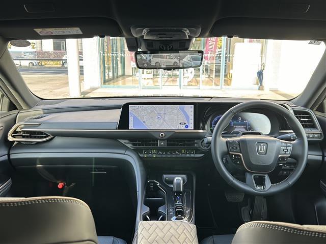 クラウンスポーツ Z ワンオーナー/メーカーオプションナビ/ブラインドスポットモニター/デジタルインナーミラー/フルモデリスタエアロ/メモリーシート/ベンチレーション/AC100W/ステアリングヒーター/置くだけ充電(42枚目)