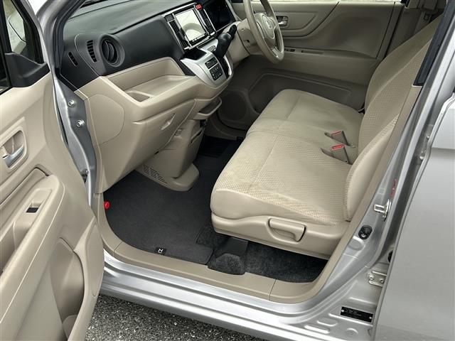 N-WGN C 社外8インチSDナビ/Bluetooth/フルセグTV/バックカメラ/純正フロアマット/純正ドアバイザー/リモコンキー/アイドリングストップ/ハロゲンランプ/ヘッドランプレベライザー(20枚目)