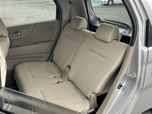 N-WGN C 社外8インチSDナビ/Bluetooth/フルセグTV/バックカメラ/純正フロアマット/純正ドアバイザー/リモコンキー/アイドリングストップ/ハロゲンランプ/ヘッドランプレベライザー(23枚目)