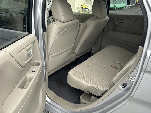 N-WGN C 社外8インチSDナビ/Bluetooth/フルセグTV/バックカメラ/純正フロアマット/純正ドアバイザー/リモコンキー/アイドリングストップ/ハロゲンランプ/ヘッドランプレベライザー(24枚目)