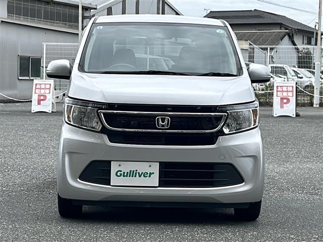 N-WGN C 社外8インチSDナビ/Bluetooth/フルセグTV/バックカメラ/純正フロアマット/純正ドアバイザー/リモコンキー/アイドリングストップ/ハロゲンランプ/ヘッドランプレベライザー(26枚目)