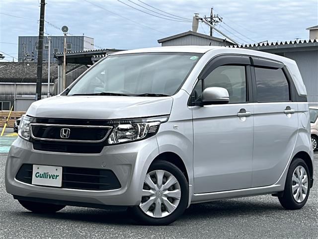 N-WGN C 社外8インチSDナビ/Bluetooth/フルセグTV/バックカメラ/純正フロアマット/純正ドアバイザー/リモコンキー/アイドリングストップ/ハロゲンランプ/ヘッドランプレベライザー(27枚目)