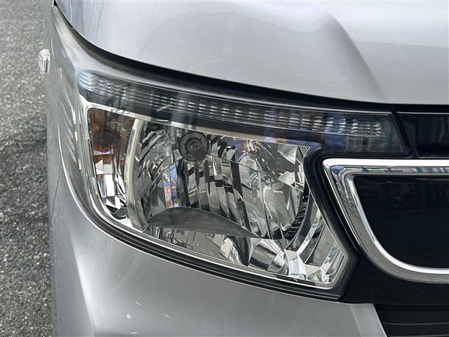 N-WGN C 社外8インチSDナビ/Bluetooth/フルセグTV/バックカメラ/純正フロアマット/純正ドアバイザー/リモコンキー/アイドリングストップ/ハロゲンランプ/ヘッドランプレベライザー(28枚目)