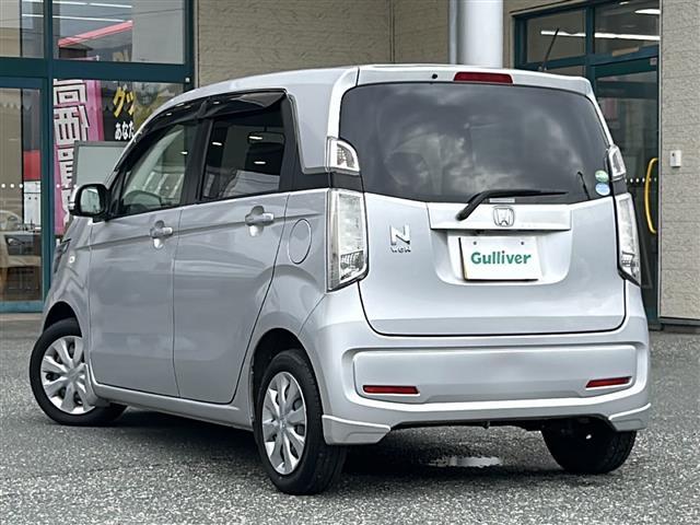N-WGN C 社外8インチSDナビ/Bluetooth/フルセグTV/バックカメラ/純正フロアマット/純正ドアバイザー/リモコンキー/アイドリングストップ/ハロゲンランプ/ヘッドランプレベライザー(32枚目)