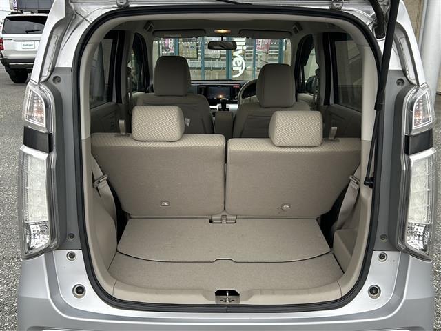 N-WGN C 社外8インチSDナビ/Bluetooth/フルセグTV/バックカメラ/純正フロアマット/純正ドアバイザー/リモコンキー/アイドリングストップ/ハロゲンランプ/ヘッドランプレベライザー(33枚目)