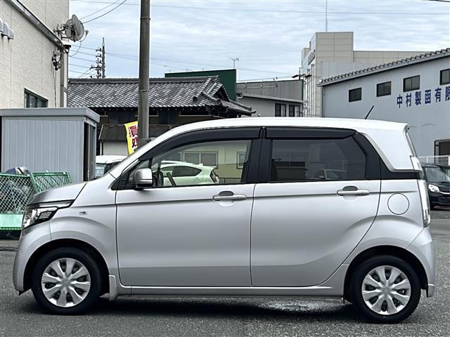 N-WGN C 社外8インチSDナビ/Bluetooth/フルセグTV/バックカメラ/純正フロアマット/純正ドアバイザー/リモコンキー/アイドリングストップ/ハロゲンランプ/ヘッドランプレベライザー(35枚目)