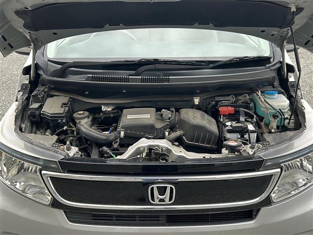 N-WGN C 社外8インチSDナビ/Bluetooth/フルセグTV/バックカメラ/純正フロアマット/純正ドアバイザー/リモコンキー/アイドリングストップ/ハロゲンランプ/ヘッドランプレベライザー(41枚目)