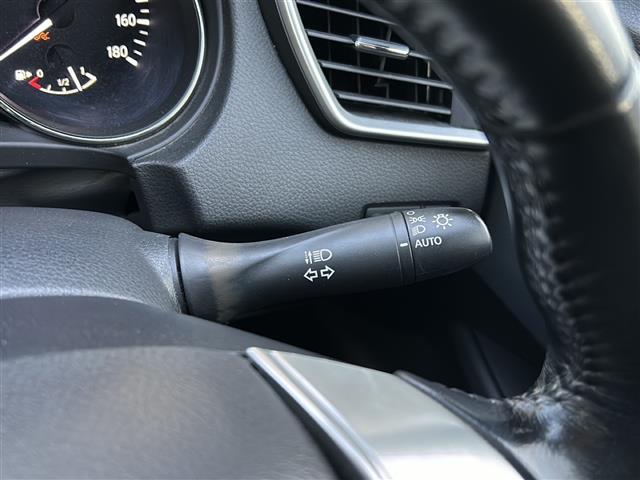 エクストレイル ２０Ｘ　エマージェンシーブレーキパッケージ　禁煙／ワンオナ／純正ナビ／保証書／スペアキー／前席シートヒーター／ビルトインＥＴＣ／前後クリアランスソナー／エマージェンシーブレーキ／レーンキープアシスト／盗難防止装置／横滑り防止装置（18枚目）