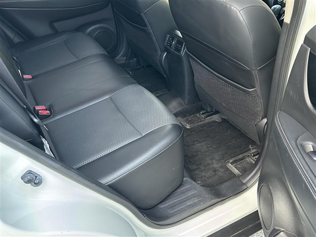 エクストレイル ２０Ｘ　エマージェンシーブレーキパッケージ　禁煙／ワンオナ／純正ナビ／保証書／スペアキー／前席シートヒーター／ビルトインＥＴＣ／前後クリアランスソナー／エマージェンシーブレーキ／レーンキープアシスト／盗難防止装置／横滑り防止装置（24枚目）