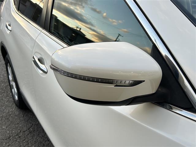 エクストレイル ２０Ｘ　エマージェンシーブレーキパッケージ　禁煙／ワンオナ／純正ナビ／保証書／スペアキー／前席シートヒーター／ビルトインＥＴＣ／前後クリアランスソナー／エマージェンシーブレーキ／レーンキープアシスト／盗難防止装置／横滑り防止装置（36枚目）