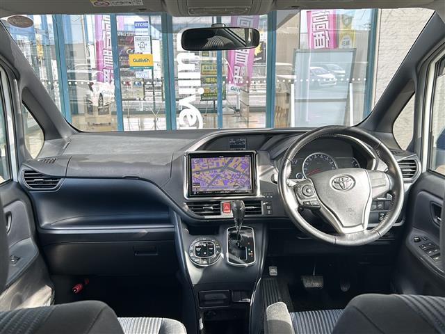 ヴォクシー ＺＳ　煌（2枚目）