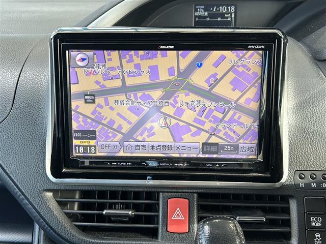 ヴォクシー ＺＳ　煌（5枚目）