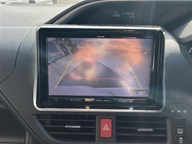 ヴォクシー ＺＳ　煌（7枚目）