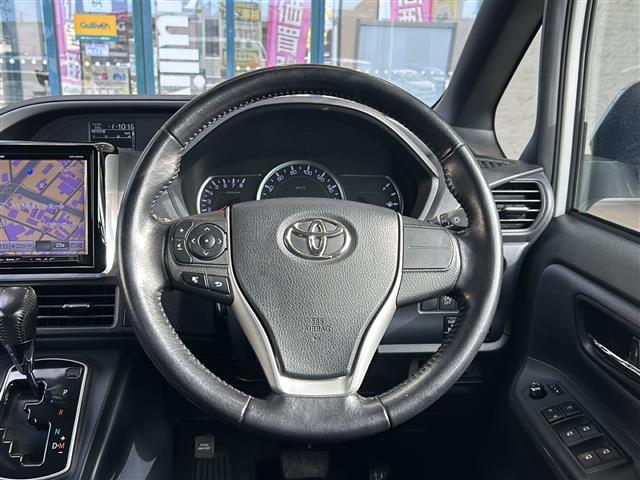 ヴォクシー ＺＳ　煌（15枚目）