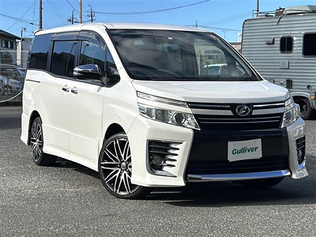 ヴォクシー ＺＳ　煌（24枚目）