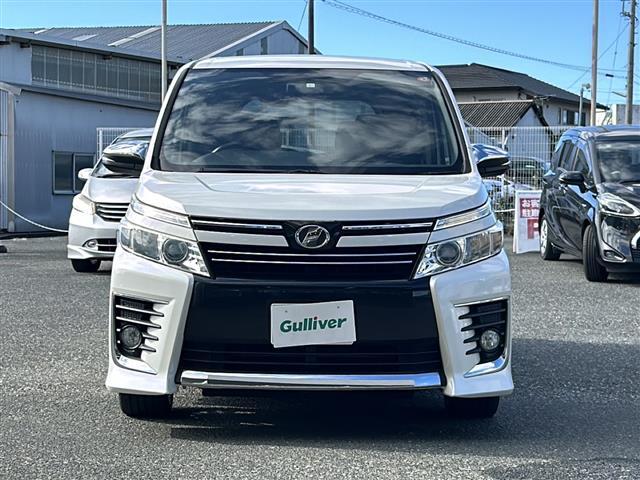 ヴォクシー ＺＳ　煌（25枚目）