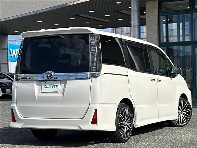 ヴォクシー ＺＳ　煌（29枚目）