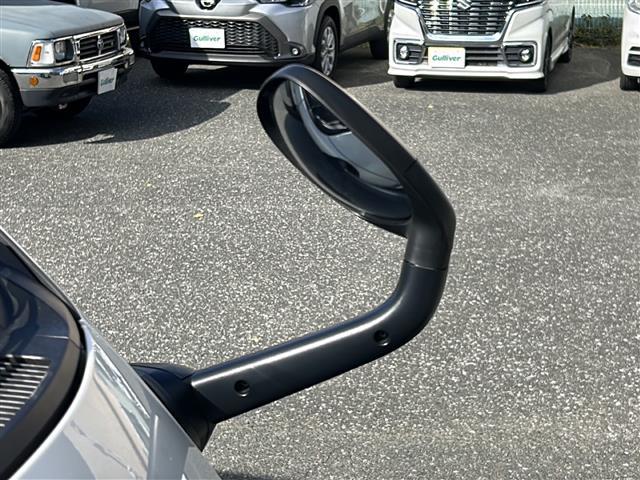 ハイエースバン スーパーＧＬ　ダーク　プライムＩＩ　ワンオーナー／純正デジタルインナーミラー／バックカメラ／トヨタセーフティー／プリクラッシュセーフティー／レーンディパーチャーアラート／クリアランスソナー／パーキングサポートブレーキ／スペアキー×１（27枚目）