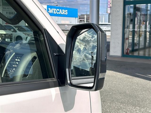 ハイエースバン スーパーＧＬ　ダーク　プライムＩＩ　ワンオーナー／純正デジタルインナーミラー／バックカメラ／トヨタセーフティー／プリクラッシュセーフティー／レーンディパーチャーアラート／クリアランスソナー／パーキングサポートブレーキ／スペアキー×１（37枚目）