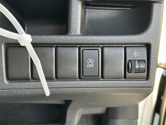 ワゴンＲ ＦＸ　純正オーディオ　ＡＵＸ　ＣＤ　ＦＭ　ＡＭ　純正フロアマット　アイドリングストップ　ドアバイザー　リモコンキー　取扱説明書（8枚目）