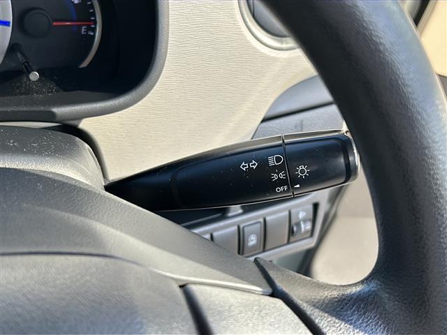 ワゴンＲ ＦＸ　純正オーディオ　ＡＵＸ　ＣＤ　ＦＭ　ＡＭ　純正フロアマット　アイドリングストップ　ドアバイザー　リモコンキー　取扱説明書（14枚目）