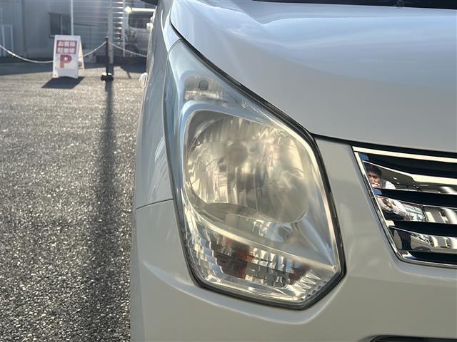 ワゴンＲ ＦＸ　純正オーディオ　ＡＵＸ　ＣＤ　ＦＭ　ＡＭ　純正フロアマット　アイドリングストップ　ドアバイザー　リモコンキー　取扱説明書（26枚目）