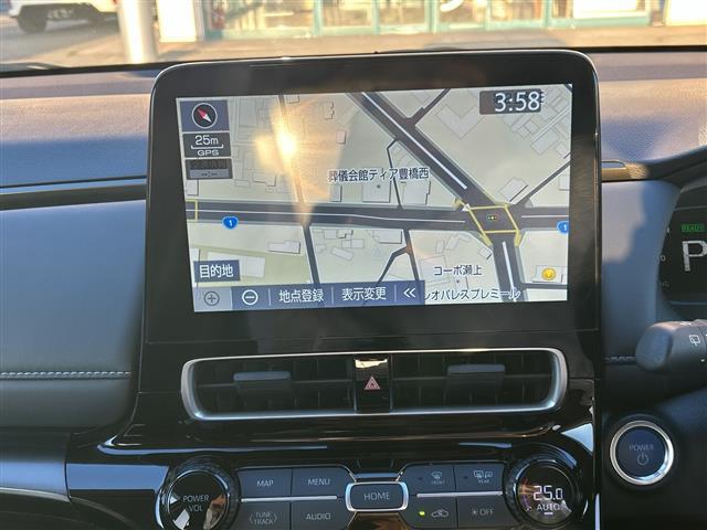 アクア Z ワンオーナー 純正ナビ 純正15インチAW 純正フロアマット 全方位カメラ アイドリングストップ ウィンカーミラー クルーズコントロール ETC 保証書 取扱説明書(5枚目)