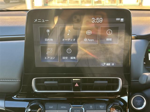 アクア Z ワンオーナー 純正ナビ 純正15インチAW 純正フロアマット 全方位カメラ アイドリングストップ ウィンカーミラー クルーズコントロール ETC 保証書 取扱説明書(6枚目)