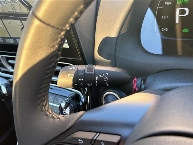 アクア Z ワンオーナー 純正ナビ 純正15インチAW 純正フロアマット 全方位カメラ アイドリングストップ ウィンカーミラー クルーズコントロール ETC 保証書 取扱説明書(16枚目)