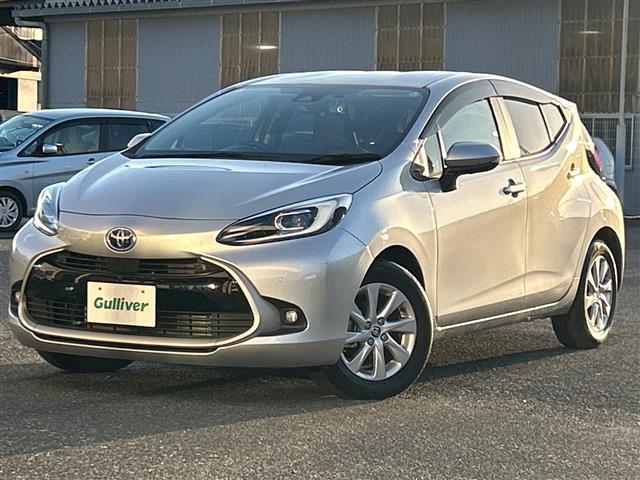 アクア Z ワンオーナー 純正ナビ 純正15インチAW 純正フロアマット 全方位カメラ アイドリングストップ ウィンカーミラー クルーズコントロール ETC 保証書 取扱説明書(27枚目)