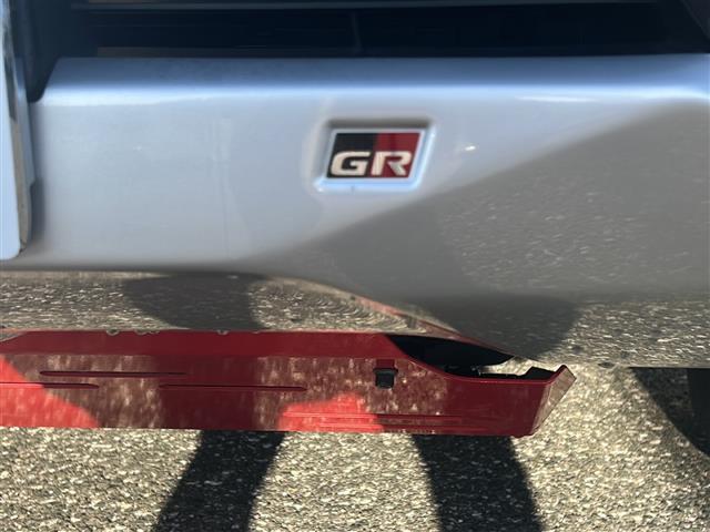 ハイラックス Ｚ　禁煙／純正ナビ／ＧＲフロントエアロ／ＧＲサイドステップ／社外ドライブレコーダー／前後クリアランスソナー／追従機能付きクルーズコントロール／レーンキープアシスト／ＥＴＣ／純正１７インチＡＷ／スペアキー（25枚目）