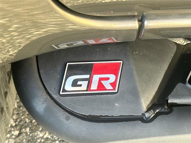 ハイラックス Ｚ　禁煙／純正ナビ／ＧＲフロントエアロ／ＧＲサイドステップ／社外ドライブレコーダー／前後クリアランスソナー／追従機能付きクルーズコントロール／レーンキープアシスト／ＥＴＣ／純正１７インチＡＷ／スペアキー（37枚目）